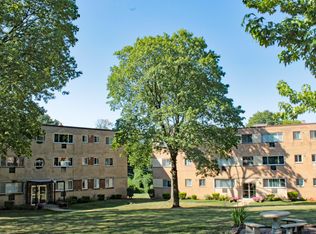 Bel Aire Apartments, Saint Louis, MO 63124