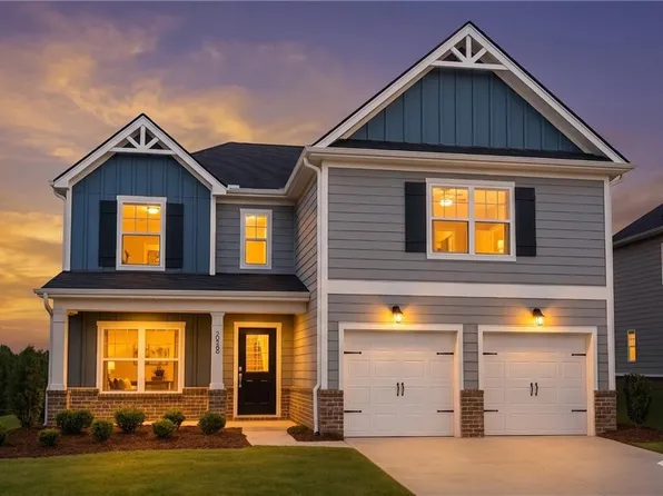 206 Cedar Wood Trce, Winder, GA 30680