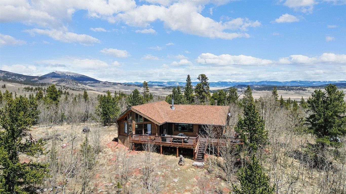 1224 Lumber Jack Rd, Fairplay, CO 80440 Zillow