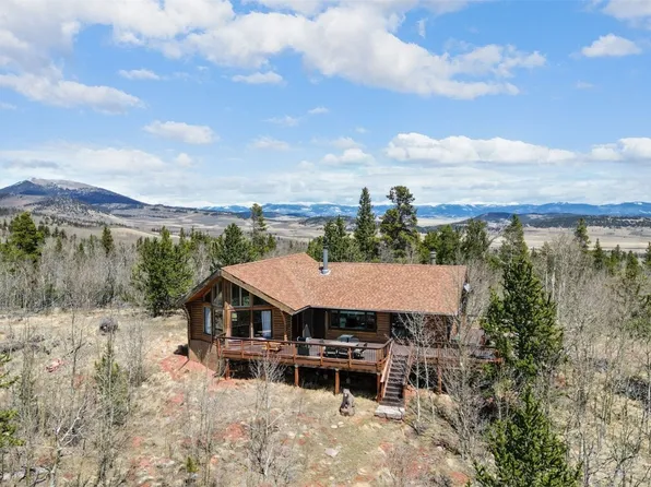 1224 Lumber Jack Rd, Fairplay, CO 80440