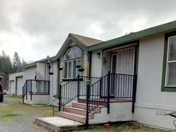 (undisclosed Address), Georgetown, CA 95634