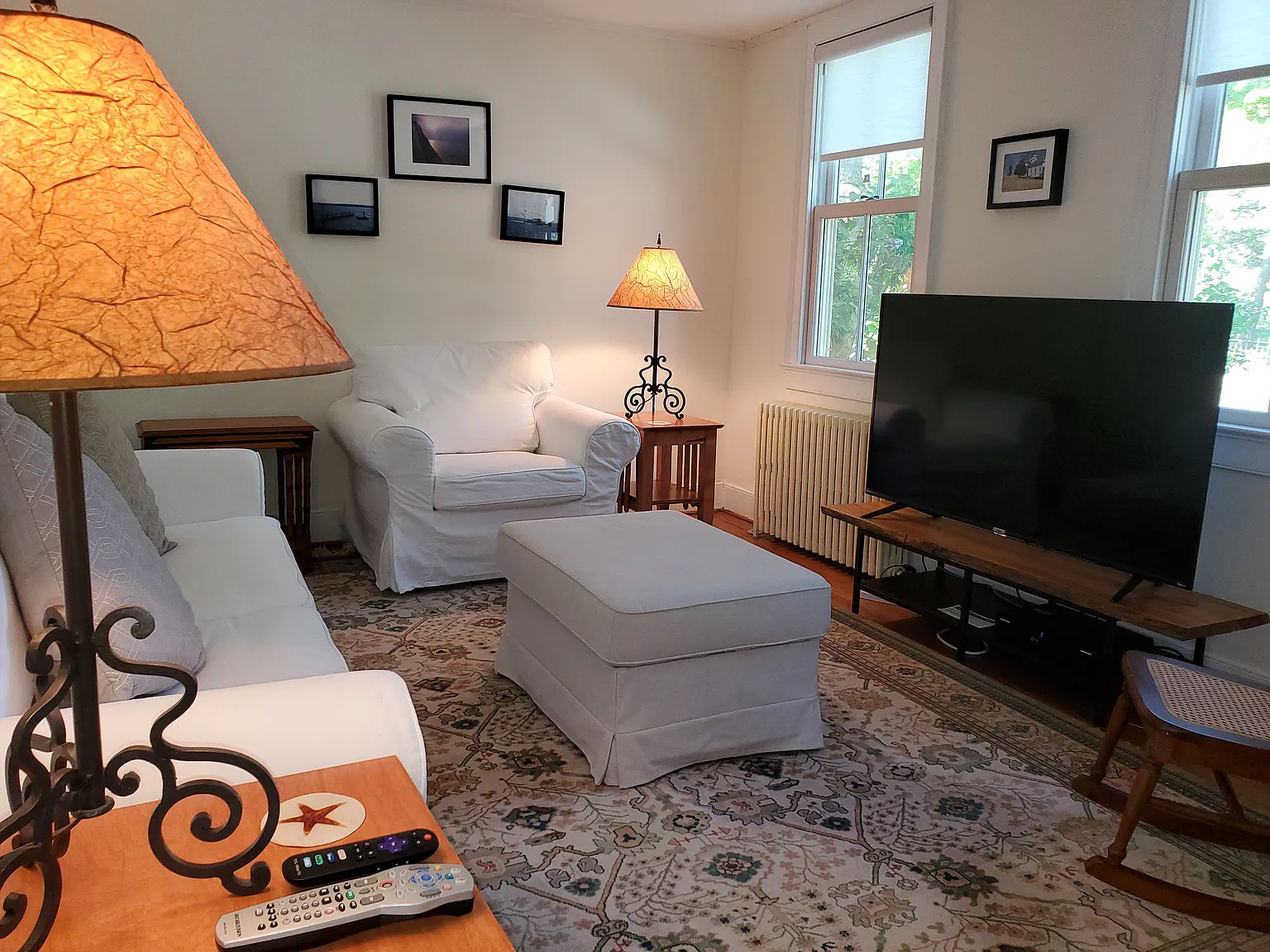 Charming Cottage in The Village — Photo 4