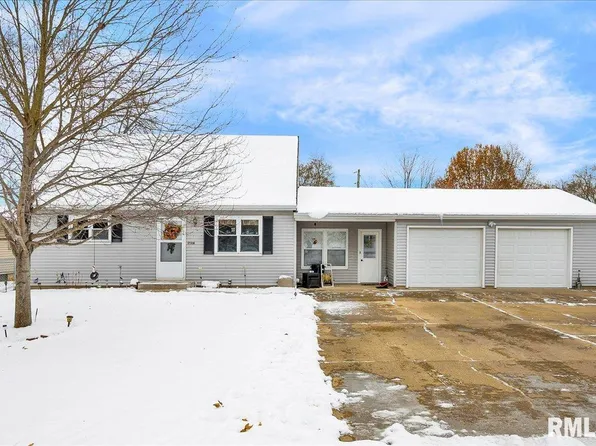 17518 N 2nd St, Chillicothe, IL 61523