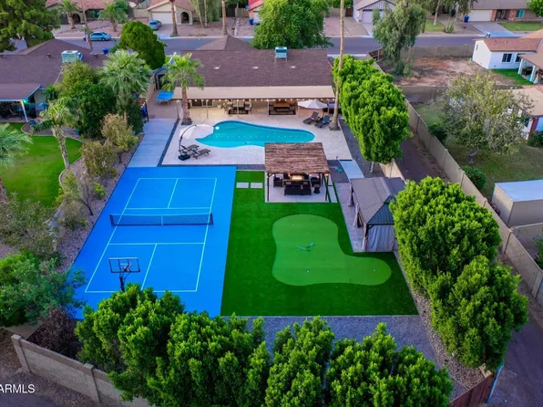 2101 W EL PRADO Road, Chandler, AZ 85224