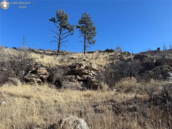 County Road 18x, Cotopaxi, CO 81223