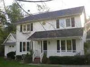 3828 Zenith Pl, Durham, NC 27705