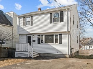 32 Safford St, Lynn, MA 01905