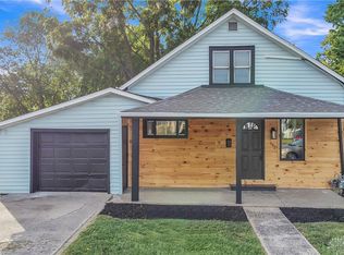 642 Floral Ave, Troy, OH 45373