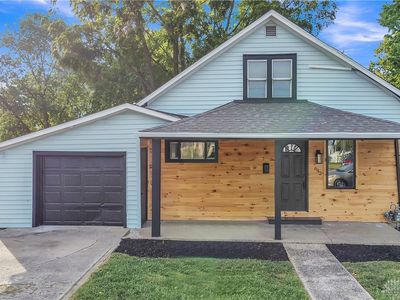 642 Floral Ave, Troy, OH, 45373