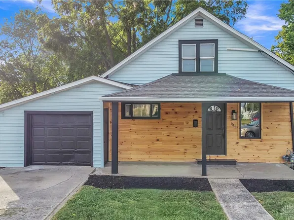 642 Floral Ave, Troy, OH 45373