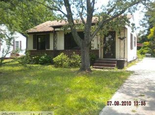 215 Walker Ave, Graham, NC 27253