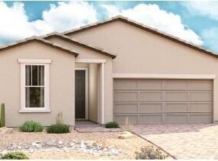 1717 W Hopi Dr, Coolidge, AZ 85128