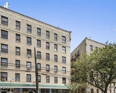 61-09 39th Avenue #A3, Woodside, NY, 11377