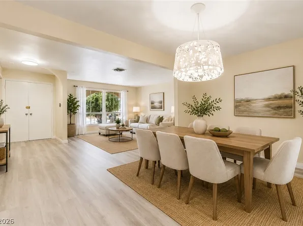 3649 Maria St, Las Vegas, NV 89121