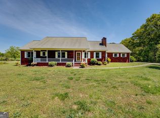 1399 Jackson Lake Rd, Jackson, GA 30233