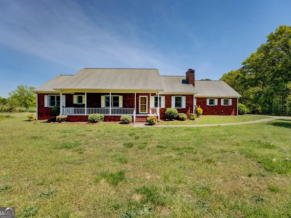 1399 Jackson Lake Rd, McDonough, GA 30252