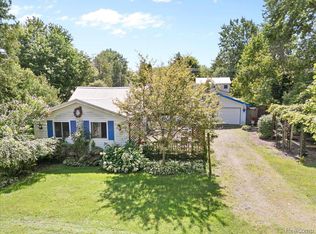 7400 Aspen Rd, Lexington, MI 48450