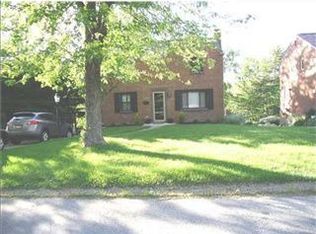 5364 Orchard Hill Dr, Pittsburgh, PA 15236