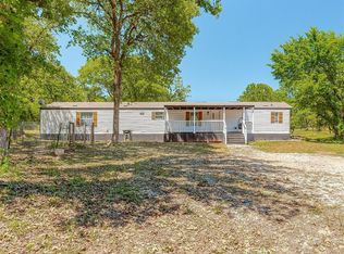 9861 Aberdeen St, Lexington, OK 73051
