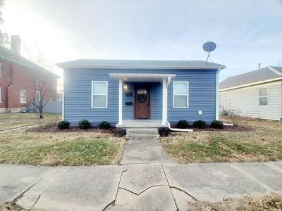 805 Clark St, Canton, MO, 63435