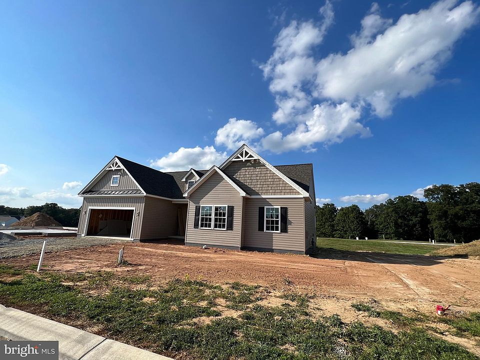 111 Lincolnshire St LOT 103, Oxford, PA 19363 MLS PACT2050782 Zillow