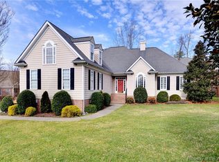 145 Western Gailes, Williamsburg, VA 23188