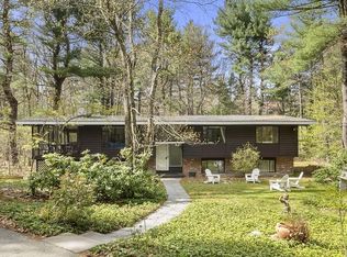 8 Partridge Rd, Lexington, MA 02420