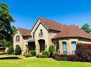 309 Stockton Dr, Southlake, TX 76092