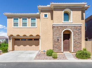 1130 E Marlin Dr, Chandler, AZ 85286