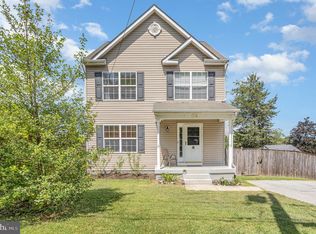 110 Zeppelin Ave, Baltimore, MD 21225