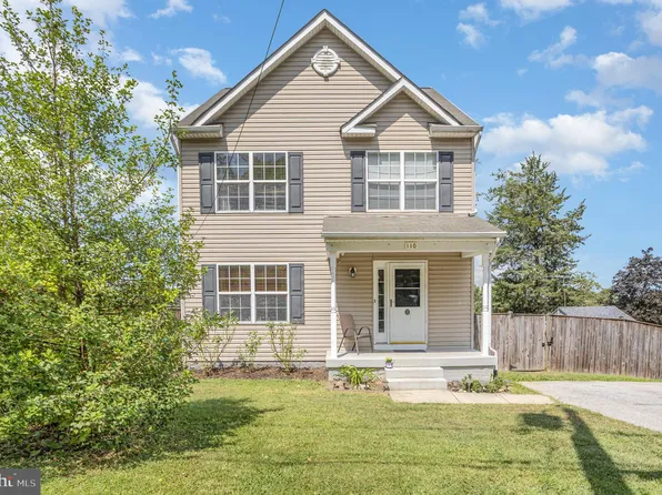 110 Zeppelin Ave, Baltimore, MD 21225