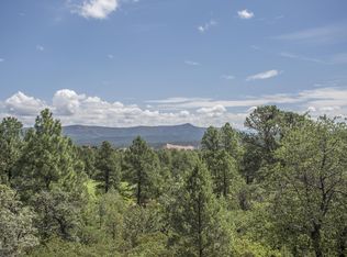 600 S Valhalla, Payson, AZ 85541