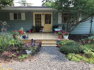 3011 Whitbeck Blvd, Eugene, OR