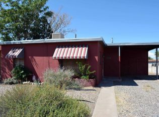 2707 Quincy St NE, Albuquerque, NM 87110