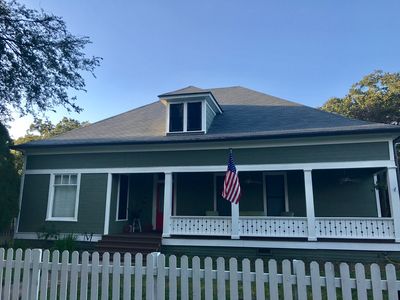 702 Brown St, Taylor, TX, 76574