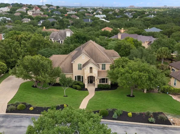 2007 Sauvignon, San Antonio, TX 78258