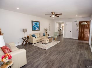 9918 Rockgate Way, Spring Valley, CA 91977