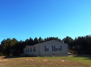 207 Holliday Rd, Washington, GA 30673