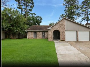 23903 Creek Ridge Dr, Spring, TX 77373