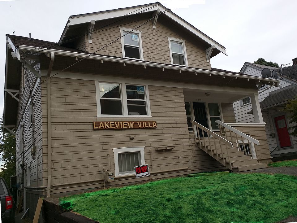 1st image of 5032 21st Ave NE APT A