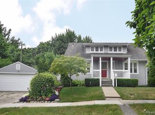 208 California Ave #A, Royal Oak, MI