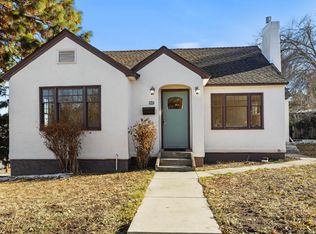 736 Doty St, Klamath Falls, OR 97601