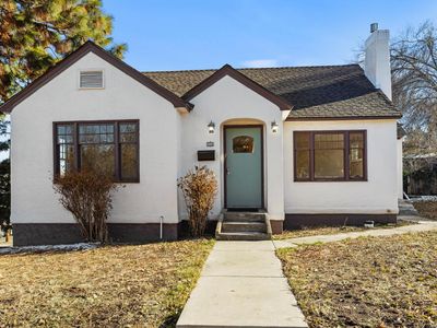 736 Doty St, Klamath Falls, OR, 97601