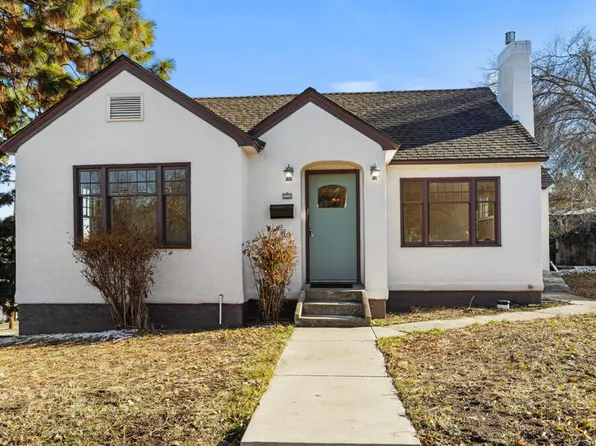 736 Doty St, Klamath Falls, OR 97601