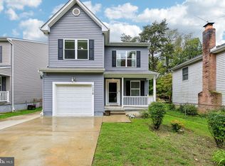 127 Edelton Ave, Severn, MD 21144