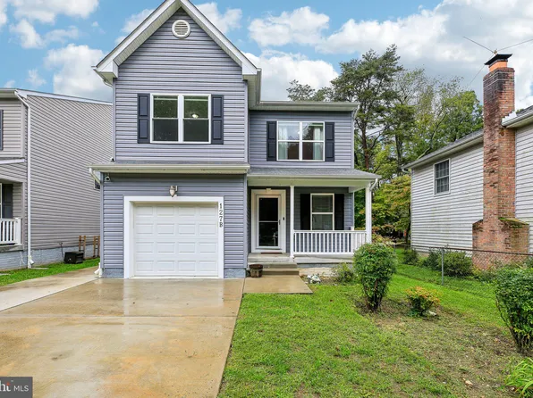 127 Edelton Ave, Severn, MD 21144