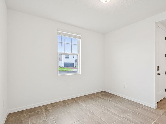 Flex Room