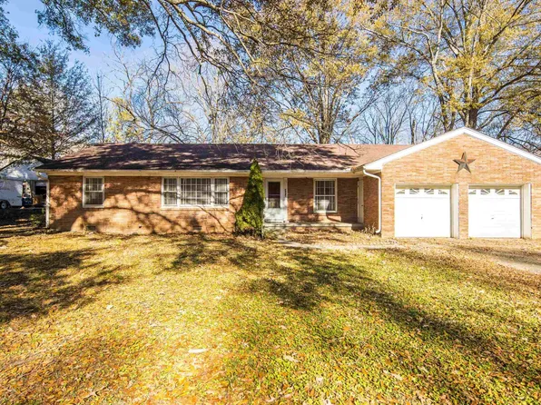 314 Marginal St, Somerville, TN 38068