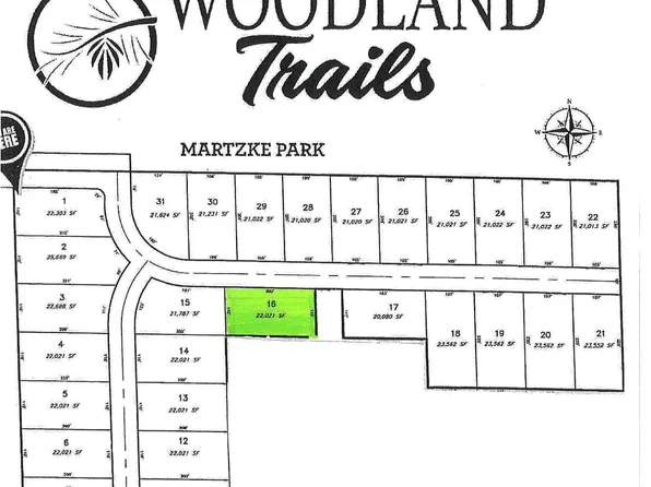 138 Thomas Ave #16, Shawano, WI 54166