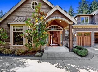 1631 104th Ave SE, Bellevue, WA 98004